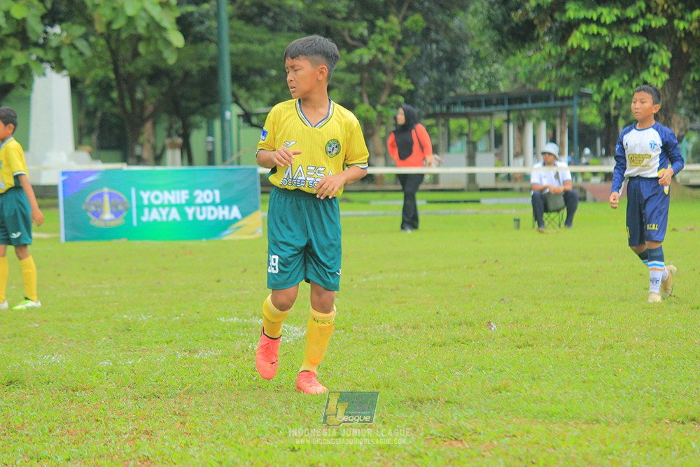 ijl u11 110126 maesa pararaider white vs fcdc