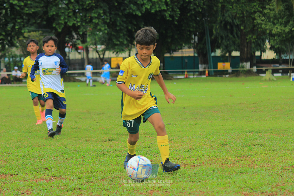 ijl u11 110126 maesa pararaider white vs fcdc