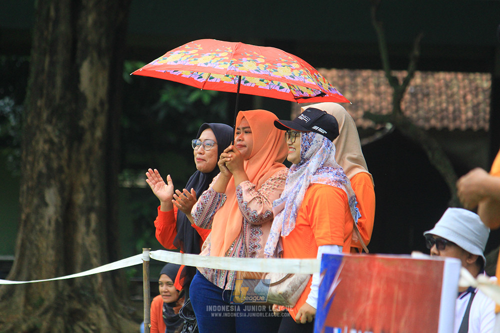 ijl u11 110126 maesa pararaider white vs fcdc