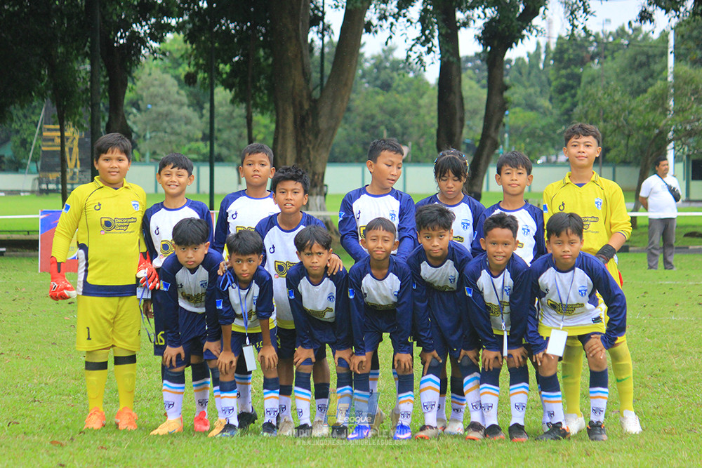 ijl u11 110126 maesa pararaider white vs fcdc