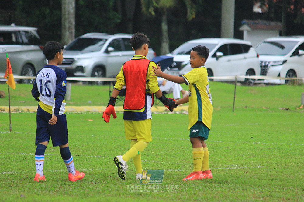 ijl u11 110126 maesa pararaider white vs fcdc