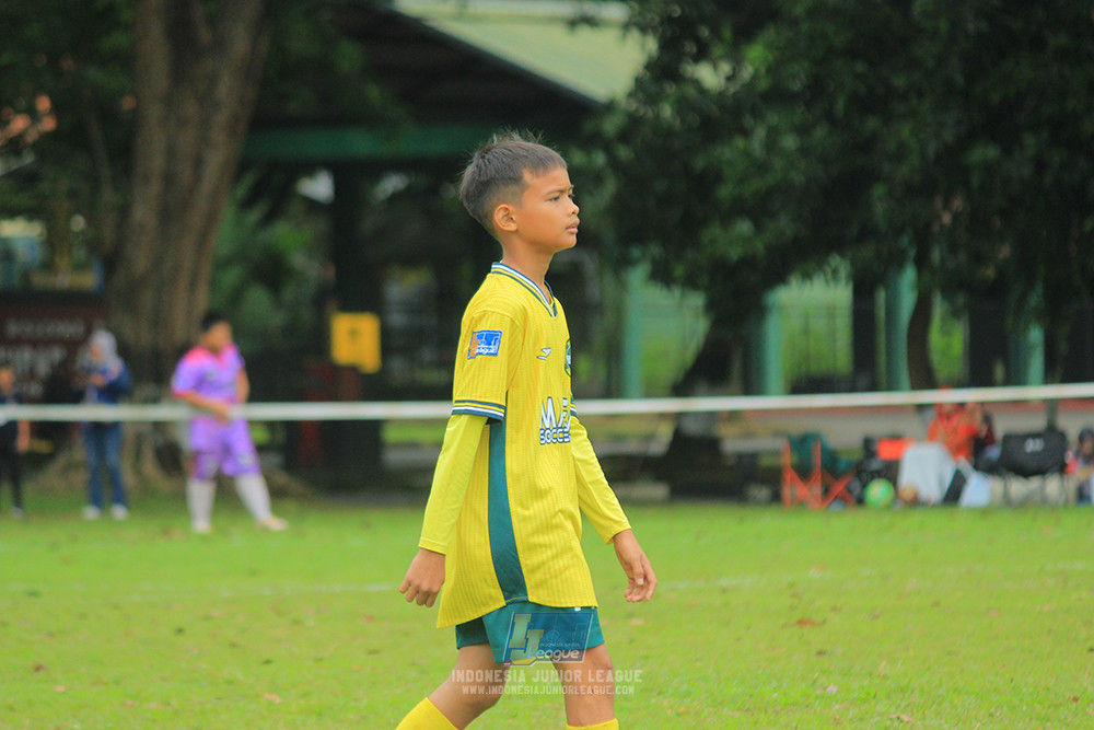 ijl u11 110126 maesa pararaider white vs fcdc