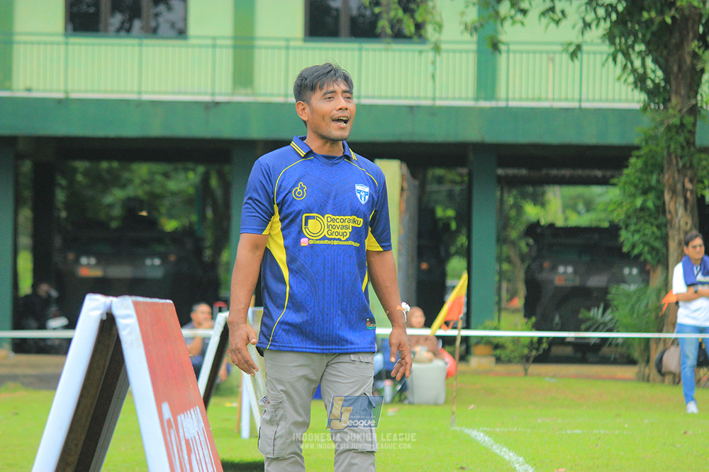 ijl u11 110126 maesa pararaider white vs fcdc