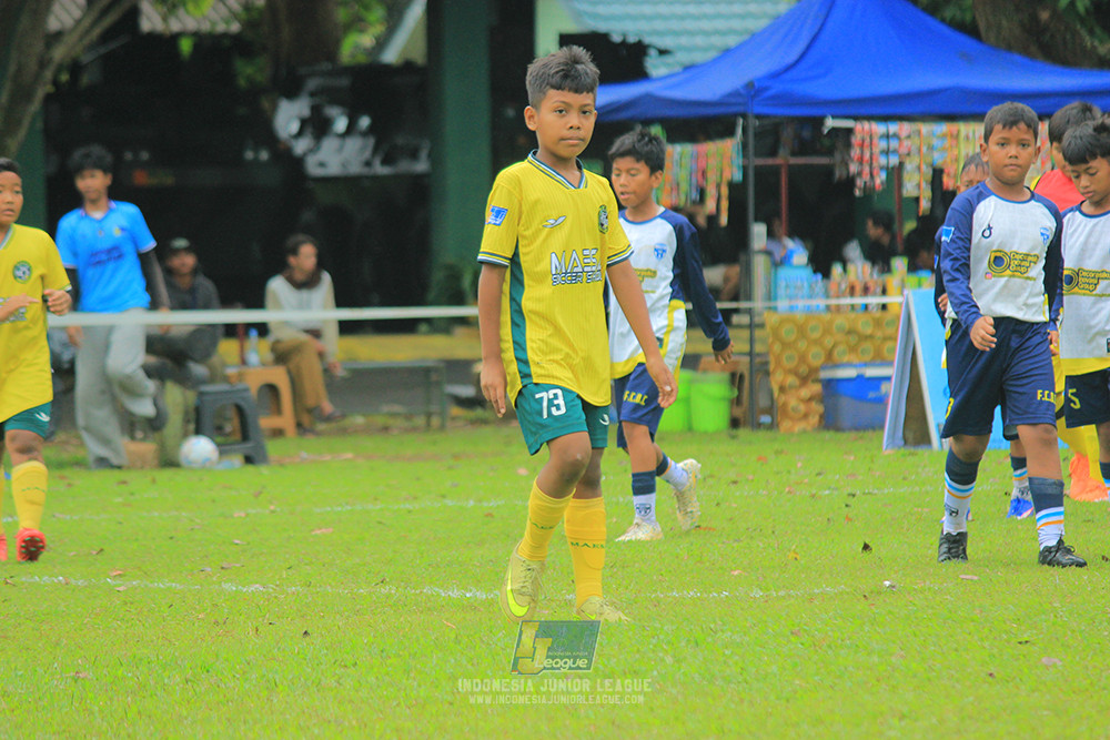 ijl u11 110126 maesa pararaider white vs fcdc