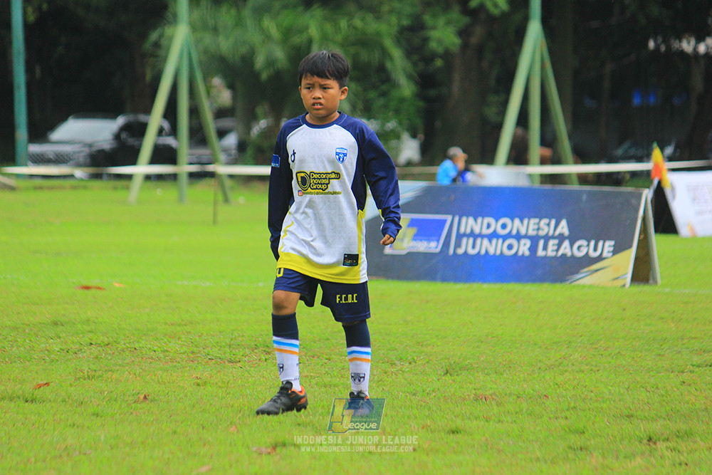 ijl u11 110126 maesa pararaider white vs fcdc