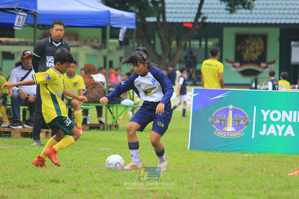 ijl u11 110126 maesa pararaider white vs fcdc