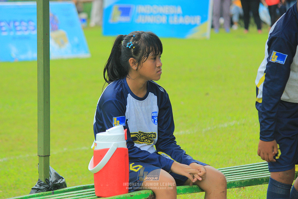 ijl u11 110126 maesa pararaider white vs fcdc