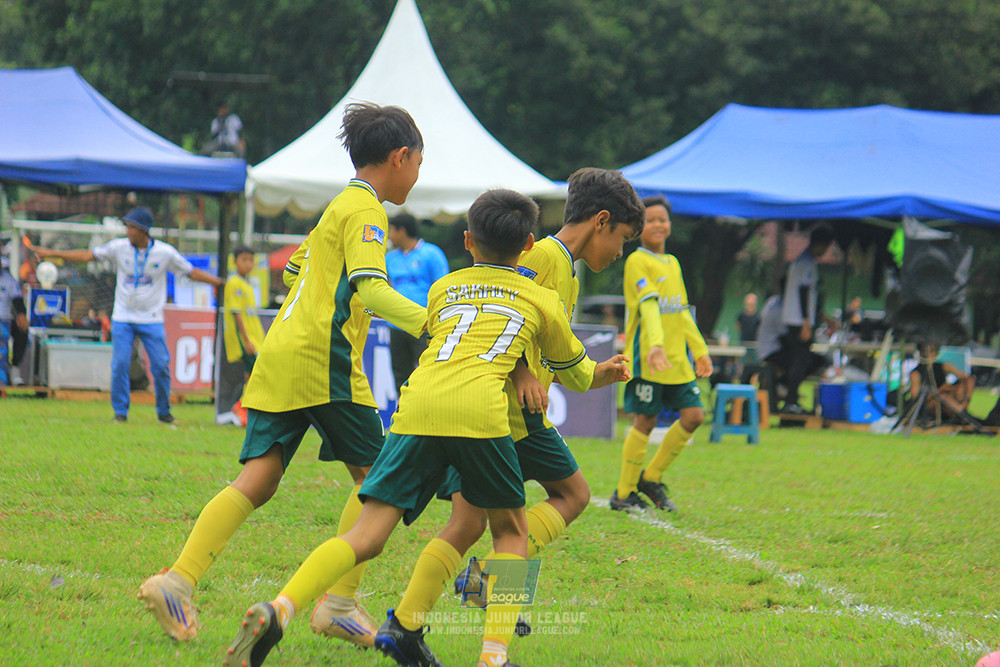 ijl u11 110126 maesa pararaider white vs fcdc