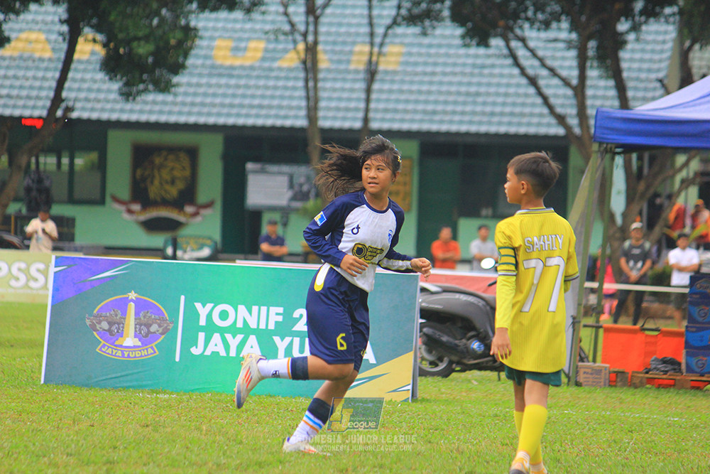 ijl u11 110126 maesa pararaider white vs fcdc
