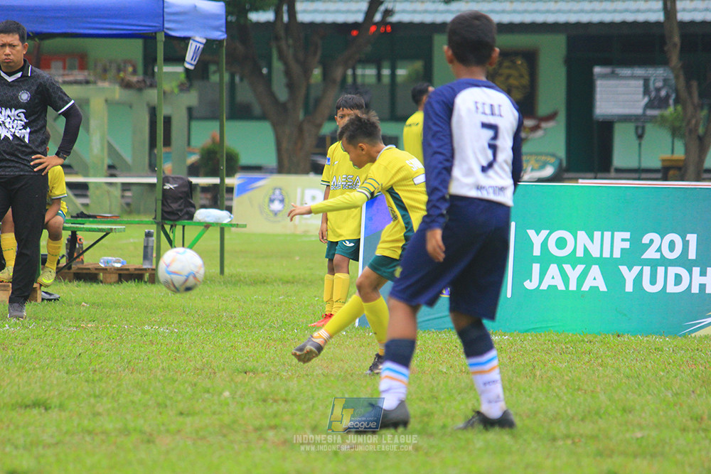 ijl u11 110126 maesa pararaider white vs fcdc