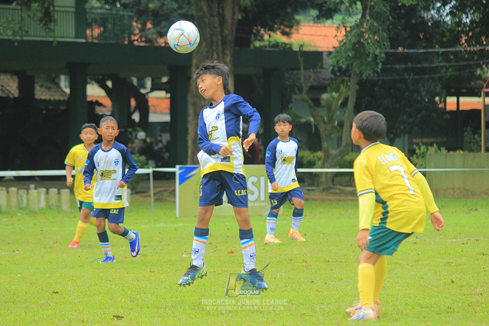 ijl u11 110126 maesa pararaider white vs fcdc