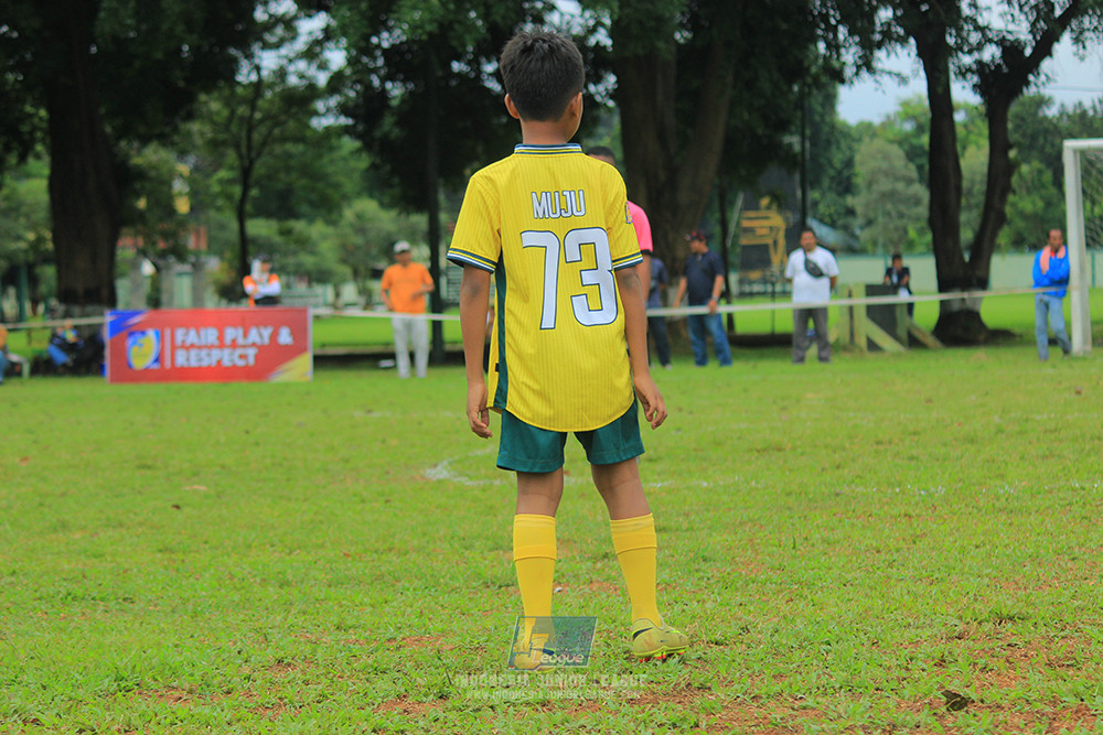 ijl u11 110126 maesa pararaider white vs fcdc
