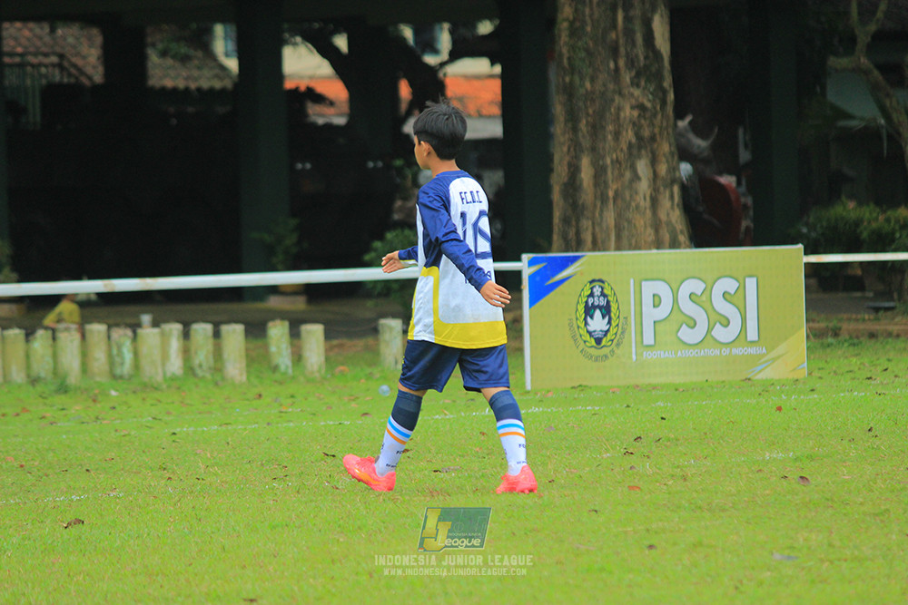 ijl u11 110126 maesa pararaider white vs fcdc