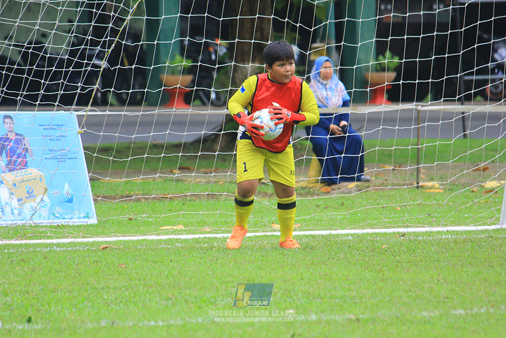 ijl u11 110126 maesa pararaider white vs fcdc