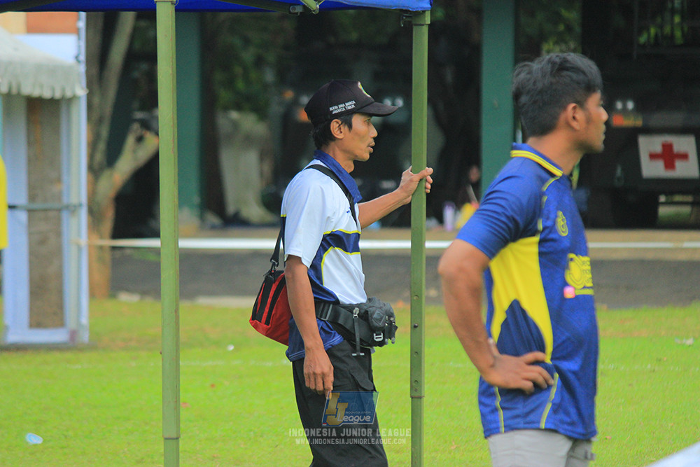 ijl u11 110126 maesa pararaider white vs fcdc