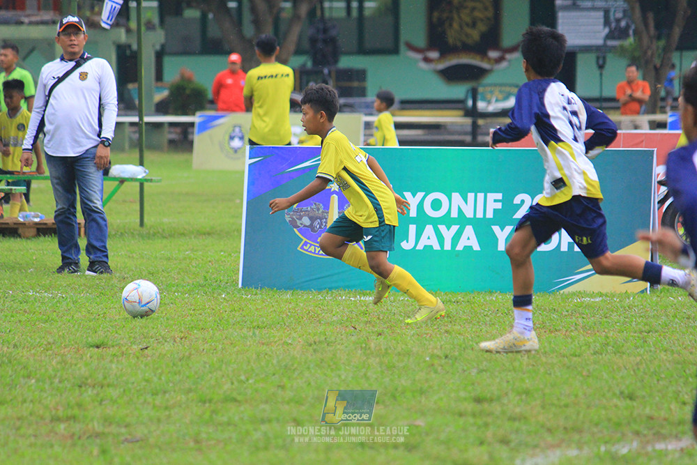 ijl u11 110126 maesa pararaider white vs fcdc