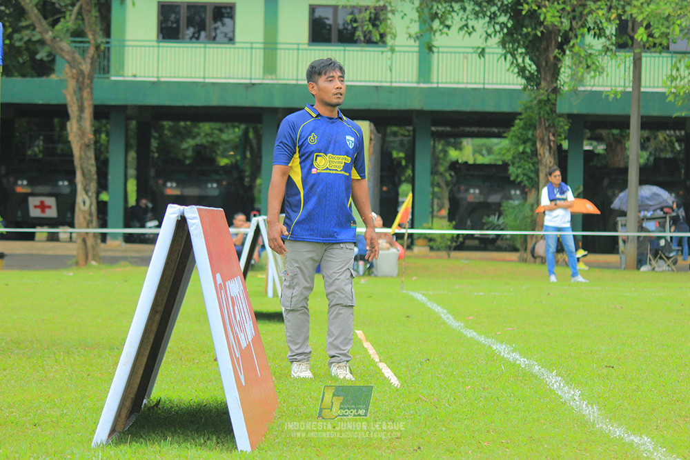 ijl u11 110126 maesa pararaider white vs fcdc