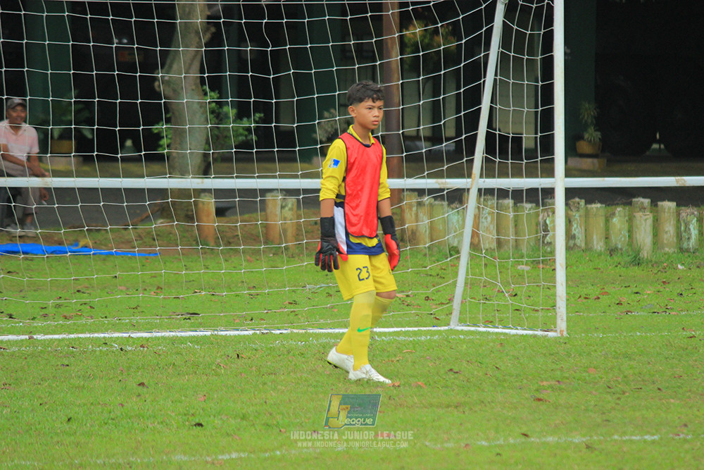 ijl u11 110126 maesa pararaider white vs fcdc