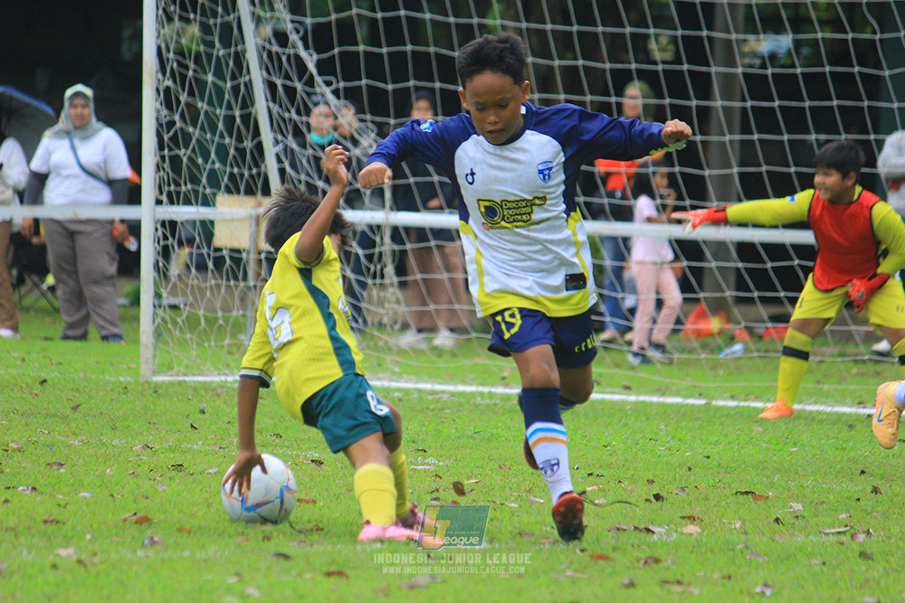 ijl u11 110126 maesa pararaider white vs fcdc