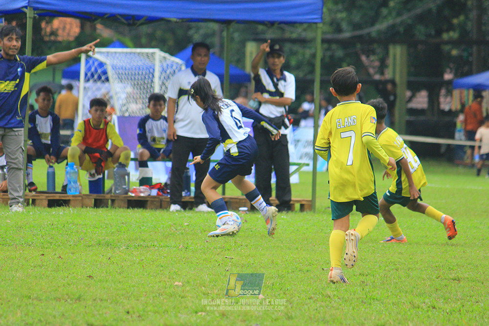 ijl u11 110126 maesa pararaider white vs fcdc
