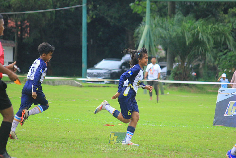 ijl u11 110126 maesa pararaider white vs fcdc