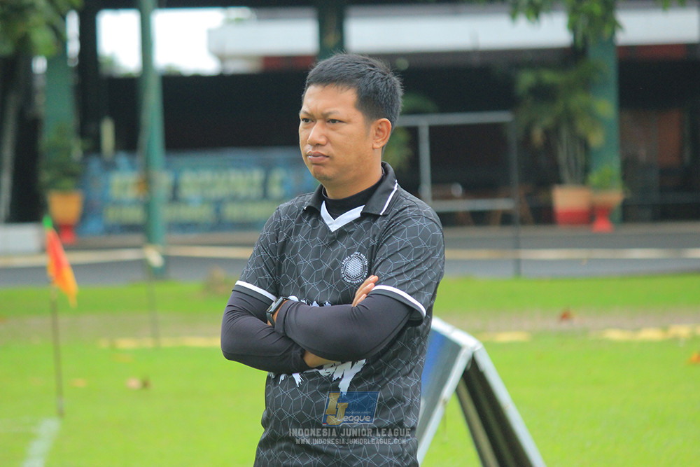 ijl u11 110126 maesa pararaider white vs fcdc