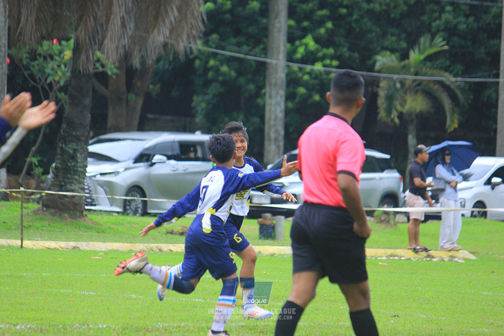 ijl u11 110126 maesa pararaider white vs fcdc