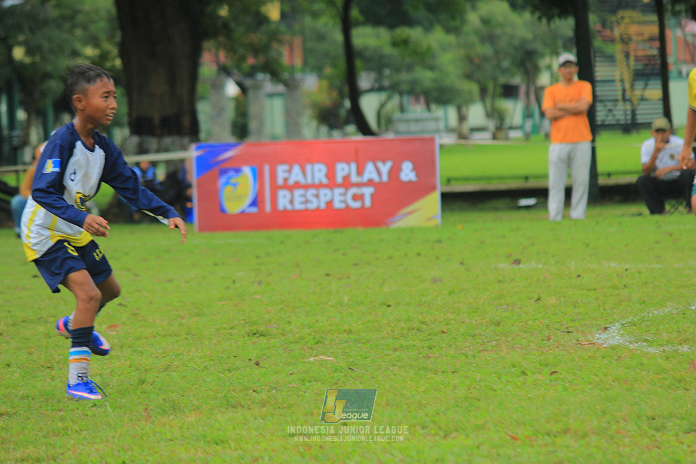 ijl u11 110126 maesa pararaider white vs fcdc