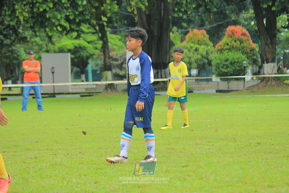 ijl u11 110126 maesa pararaider white vs fcdc