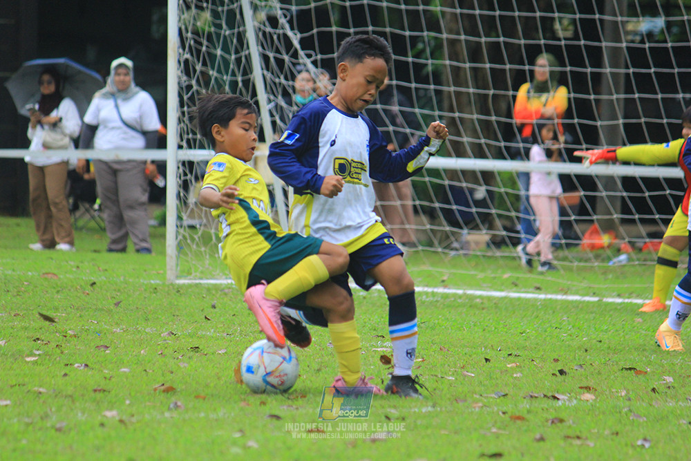 ijl u11 110126 maesa pararaider white vs fcdc