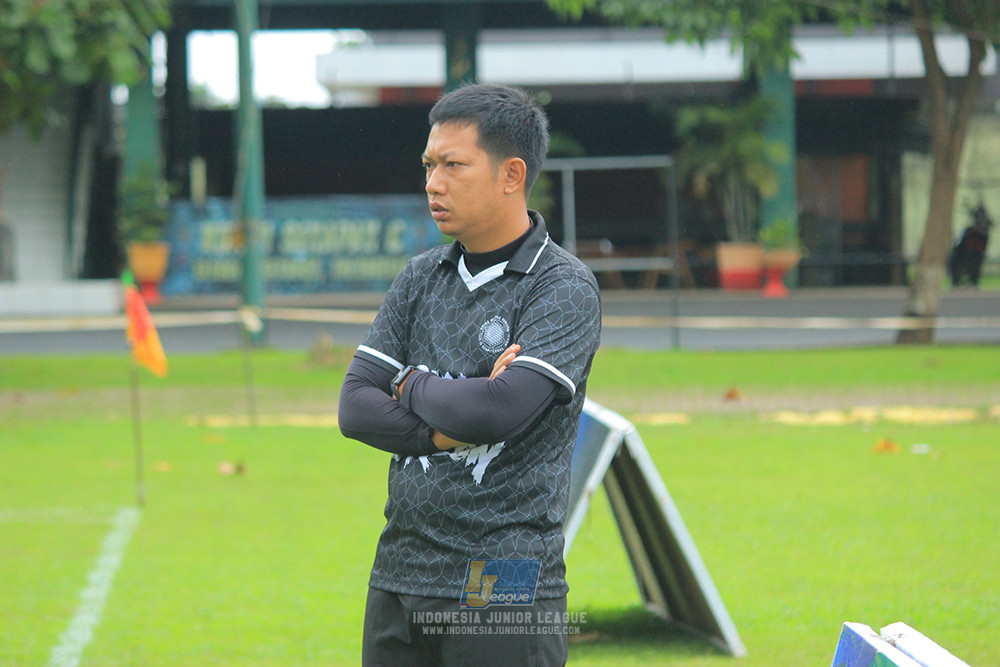 ijl u11 110126 maesa pararaider white vs fcdc