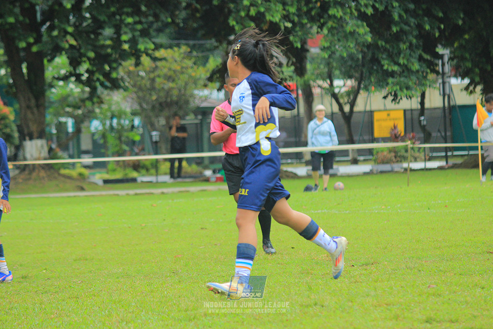ijl u11 110126 maesa pararaider white vs fcdc