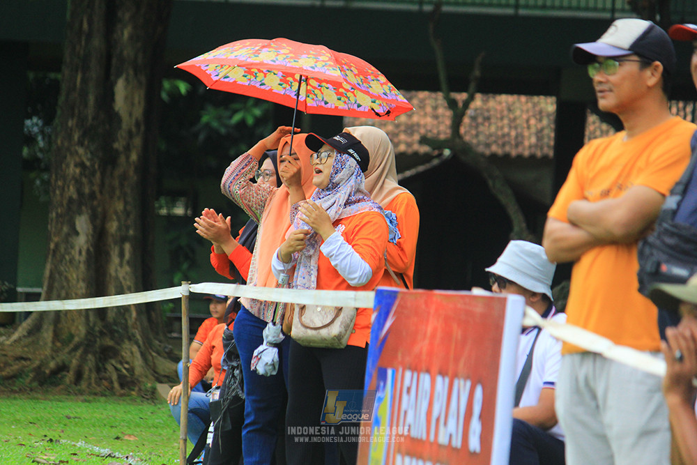 ijl u11 110126 maesa pararaider white vs fcdc