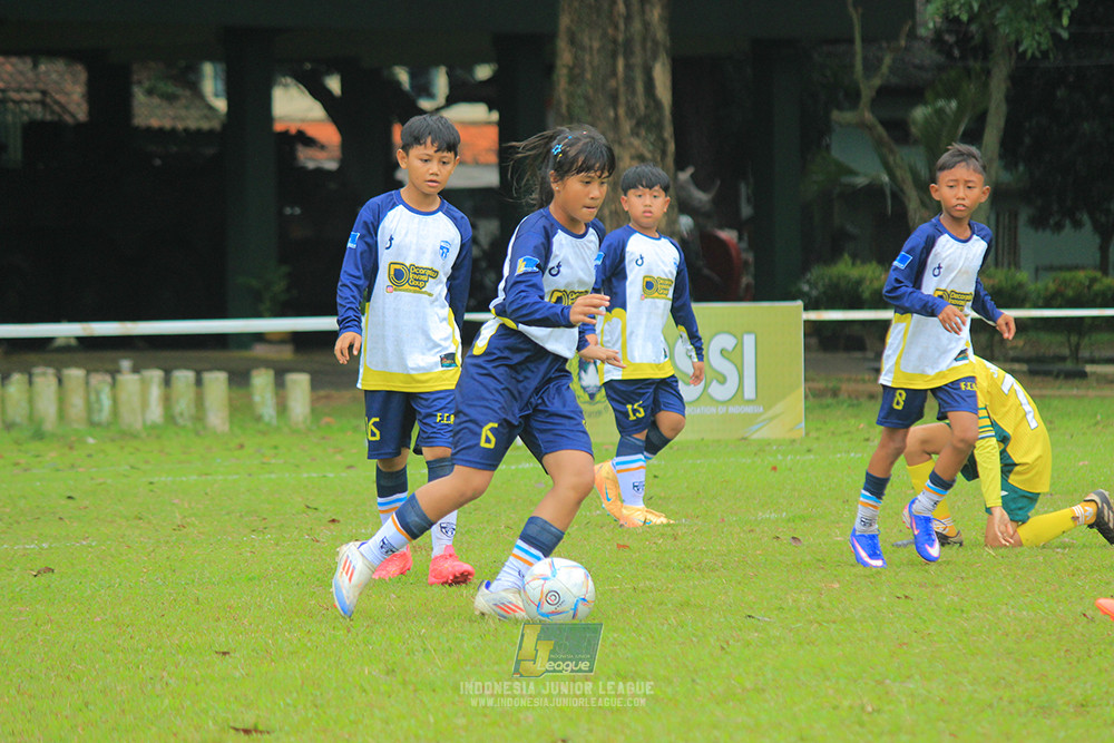 ijl u11 110126 maesa pararaider white vs fcdc