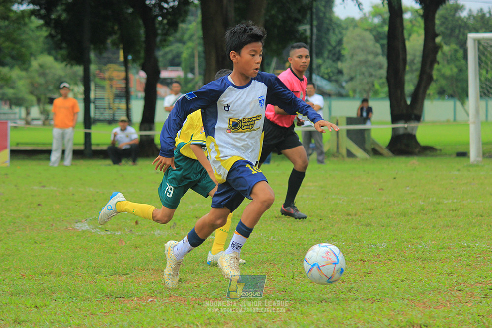 ijl u11 110126 maesa pararaider white vs fcdc