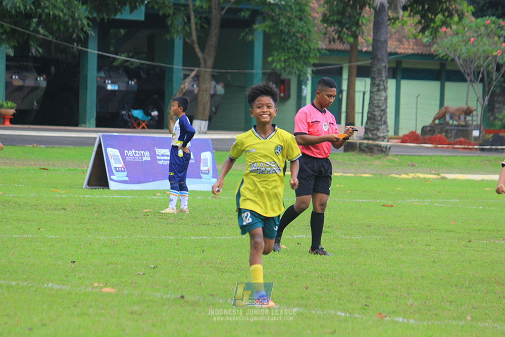 ijl u11 110126 maesa pararaider white vs fcdc