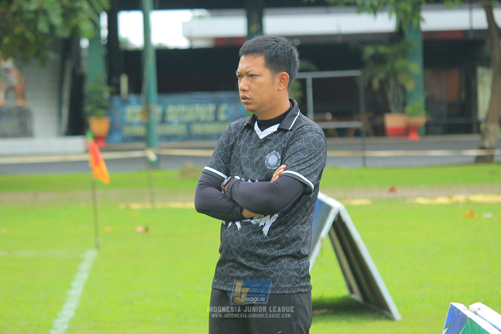 ijl u11 110126 maesa pararaider white vs fcdc