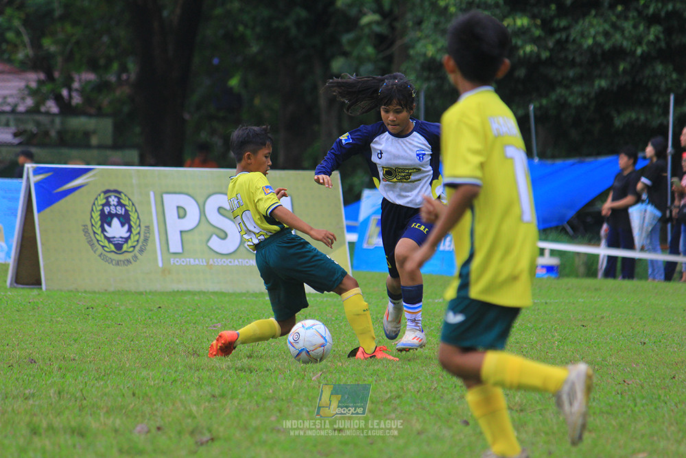 ijl u11 110126 maesa pararaider white vs fcdc