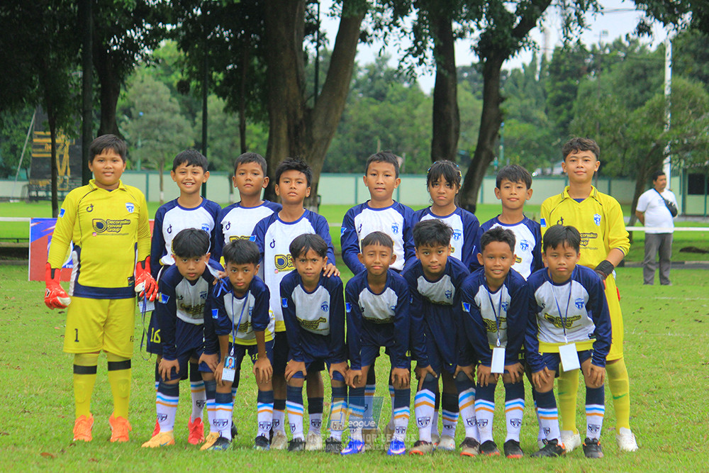 ijl u11 110126 maesa pararaider white vs fcdc
