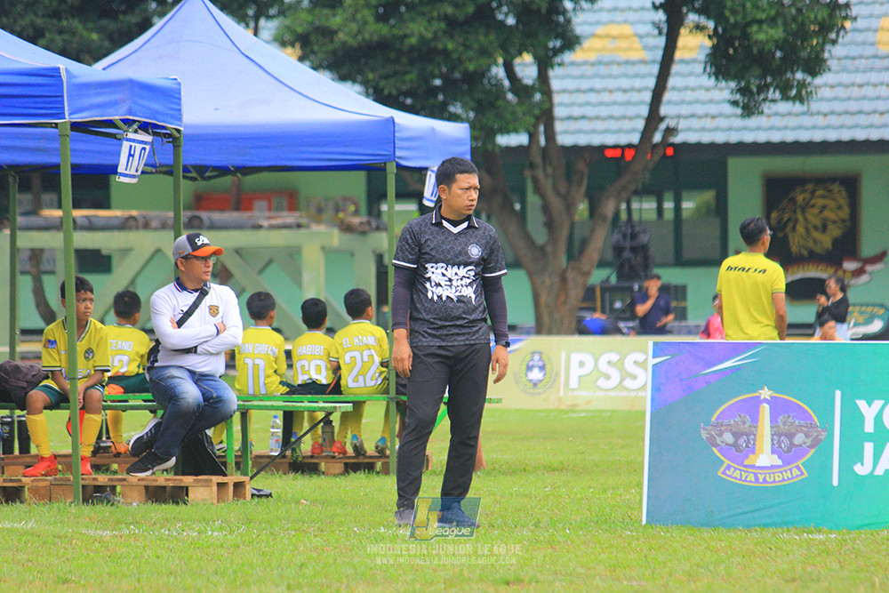 ijl u11 110126 maesa pararaider white vs fcdc