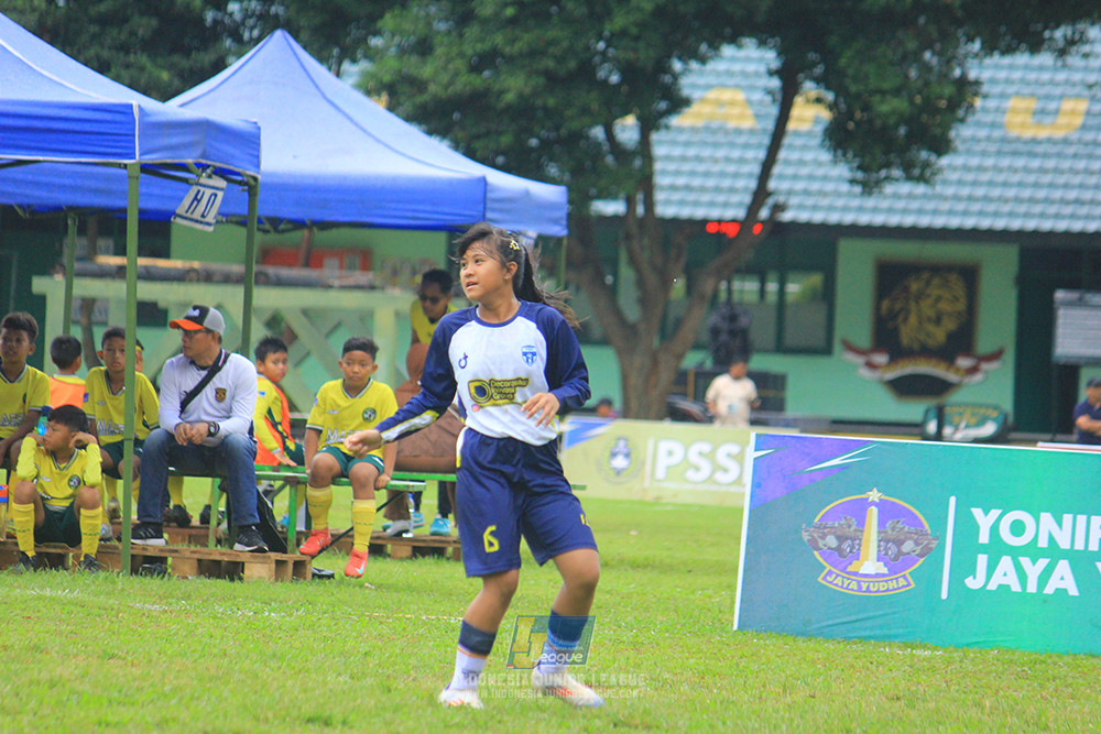 ijl u11 110126 maesa pararaider white vs fcdc