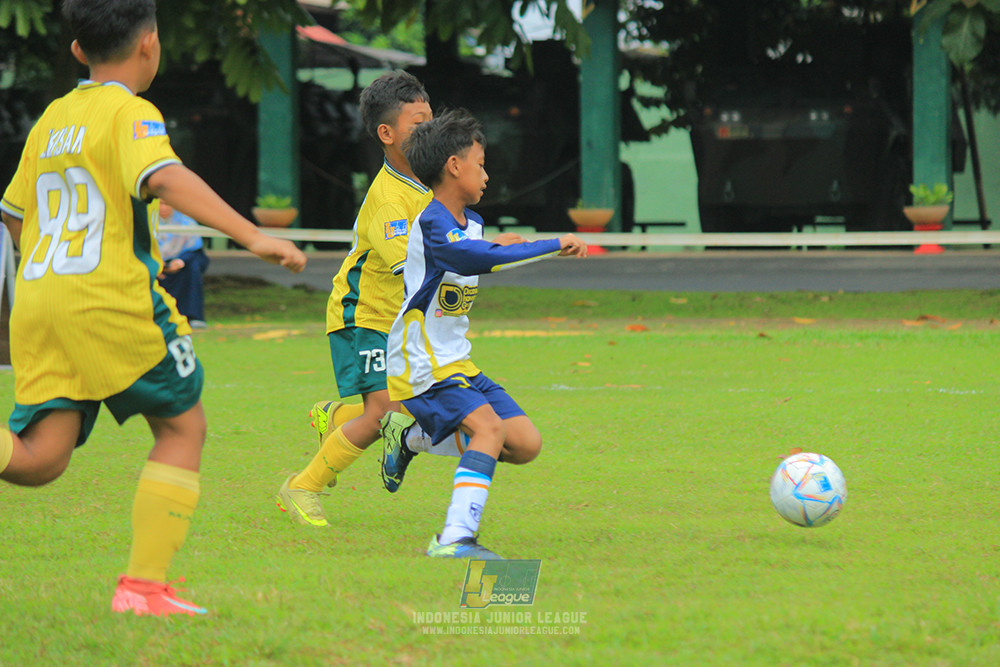 ijl u11 110126 maesa pararaider white vs fcdc