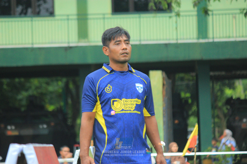 ijl u11 110126 maesa pararaider white vs fcdc