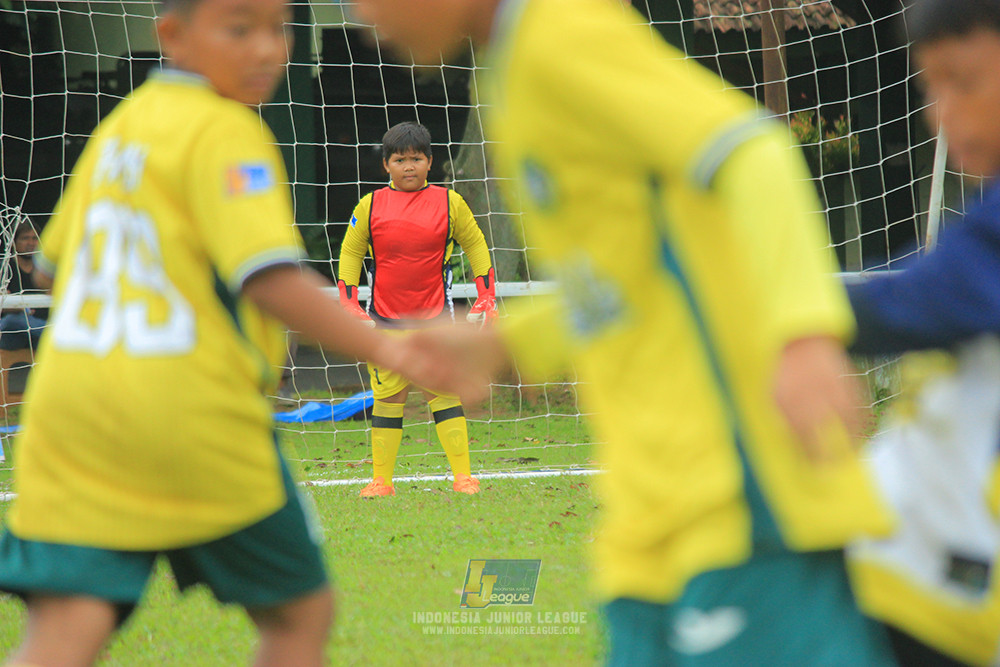 ijl u11 110126 maesa pararaider white vs fcdc