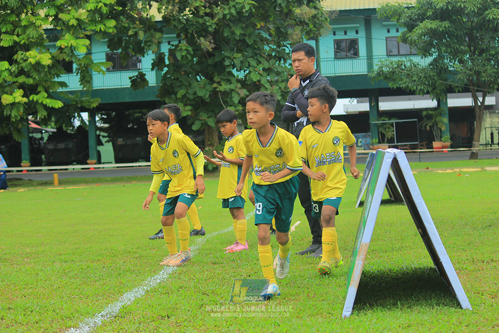 ijl u11 110126 maesa pararaider white vs fcdc