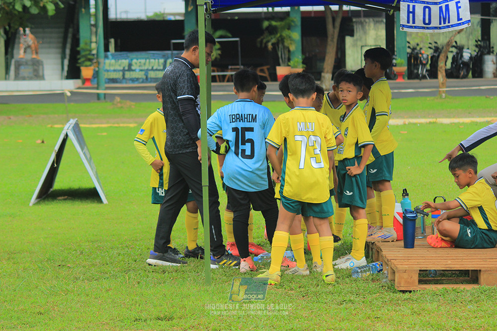 ijl u11 110126 maesa pararaider white vs fcdc