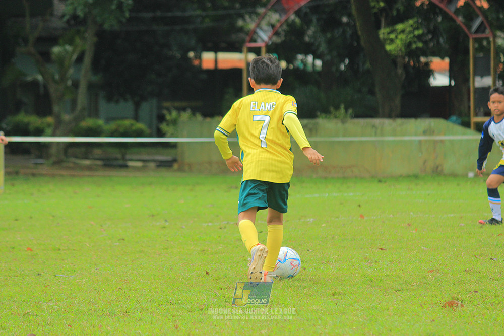 ijl u11 110126 maesa pararaider white vs fcdc