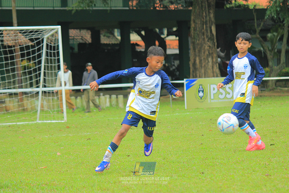 ijl u11 110126 maesa pararaider white vs fcdc