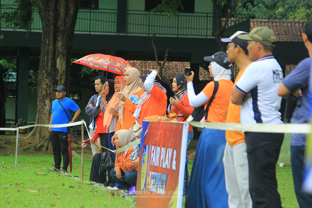 ijl u11 110126 maesa pararaider white vs fcdc