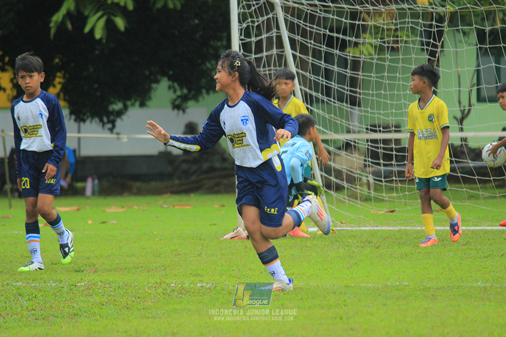 ijl u11 110126 maesa pararaider white vs fcdc